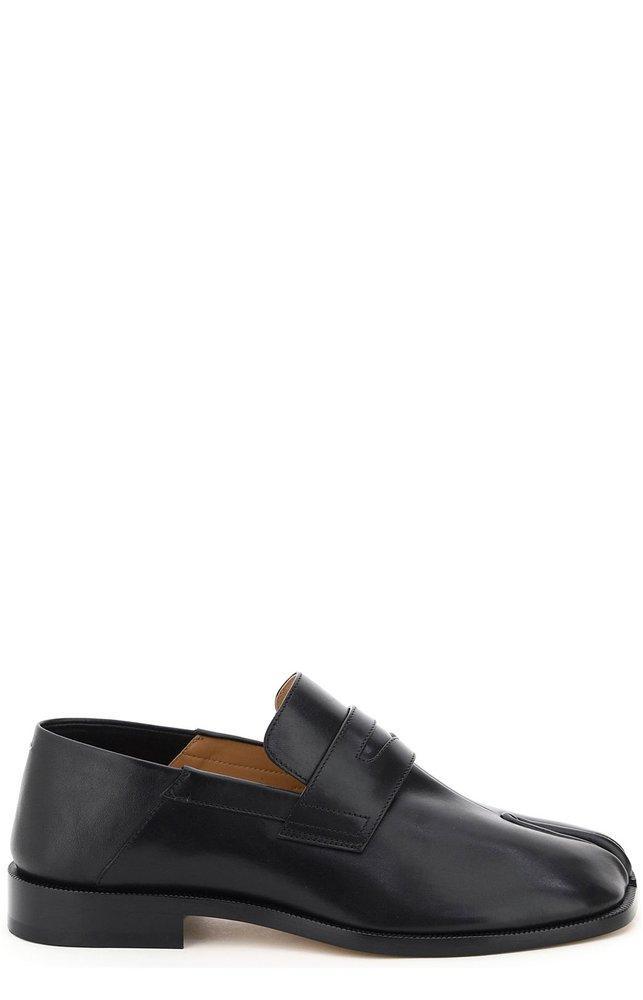 商品MAISON MARGIELA|Maison Margiela Tabi Loafers,价格¥5926,第1张图片