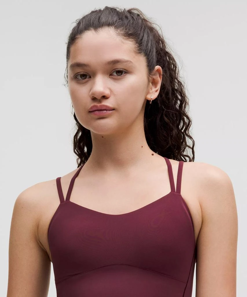 Like a Cloud Longline Bra *Light Support, B/C Cup 商品