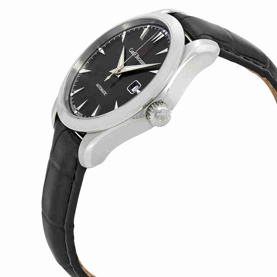 Carl F. Bucherer Automatic Watch 00.10915.08.33.01商品第2张图片规格展示