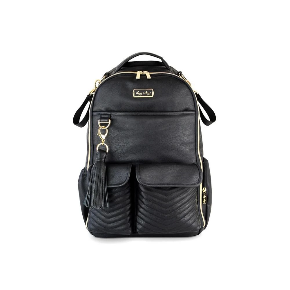商品Itzy Ritzy|Boss Backpack Diaper Bag,价格¥1340,第1张图片