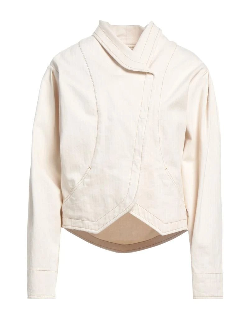 商品Isabel Marant|Denim jacket,价格¥4574,第1张图片