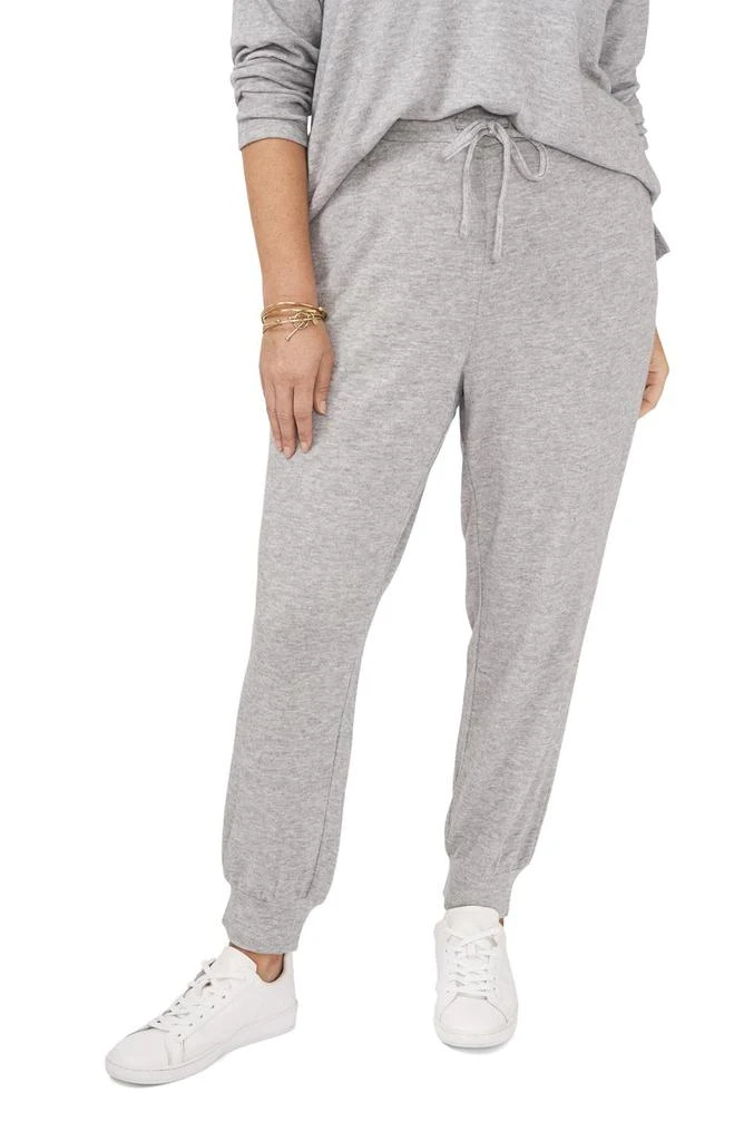 商品1. State|Self Drawstring Jogger,价格¥76,第1张图片