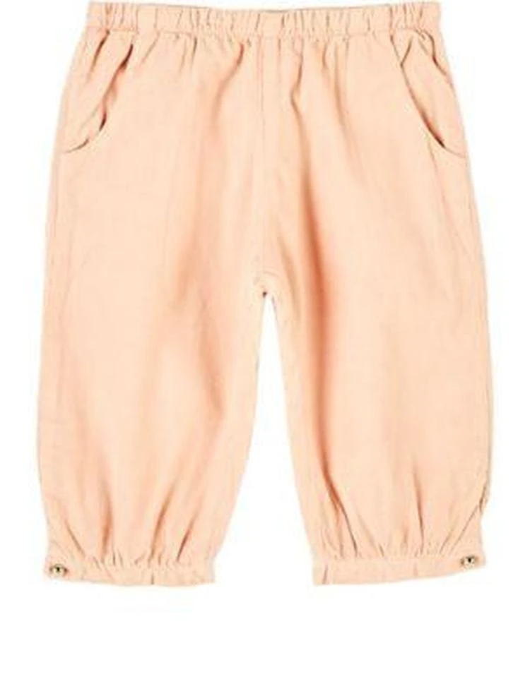 商品Chloé|Cotton Corduroy Pants,价格¥804,第1张图片