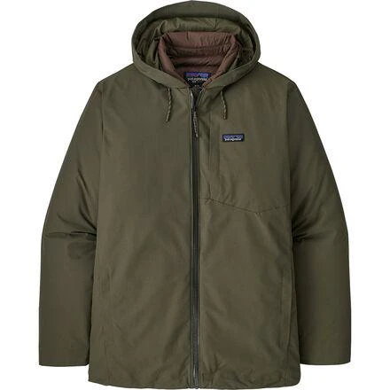 商品Patagonia|男士3合一户外保暖夹克,价格¥1719,第5张图片详细描述