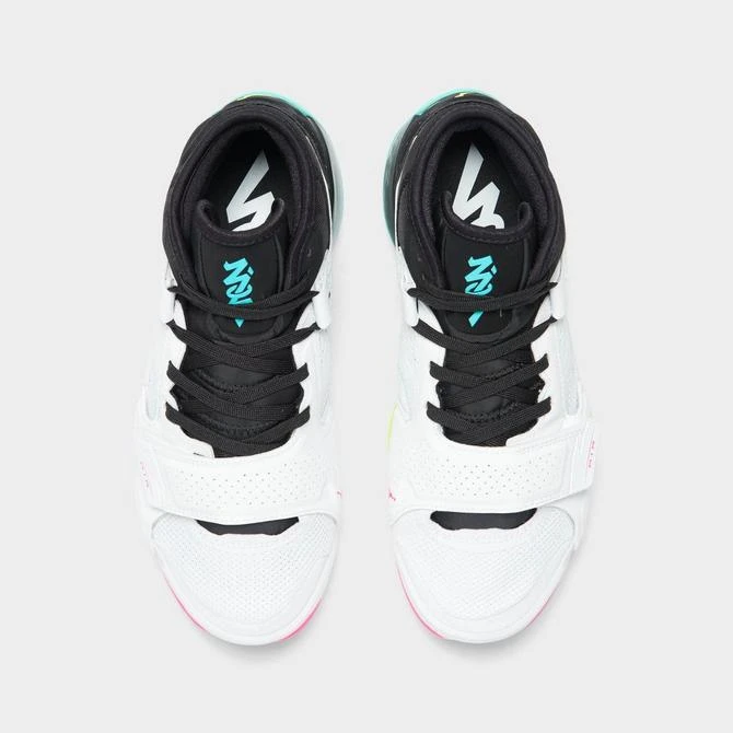 Big Kids&rsquo; Jordan Zion 2 Basketball Shoes 商品