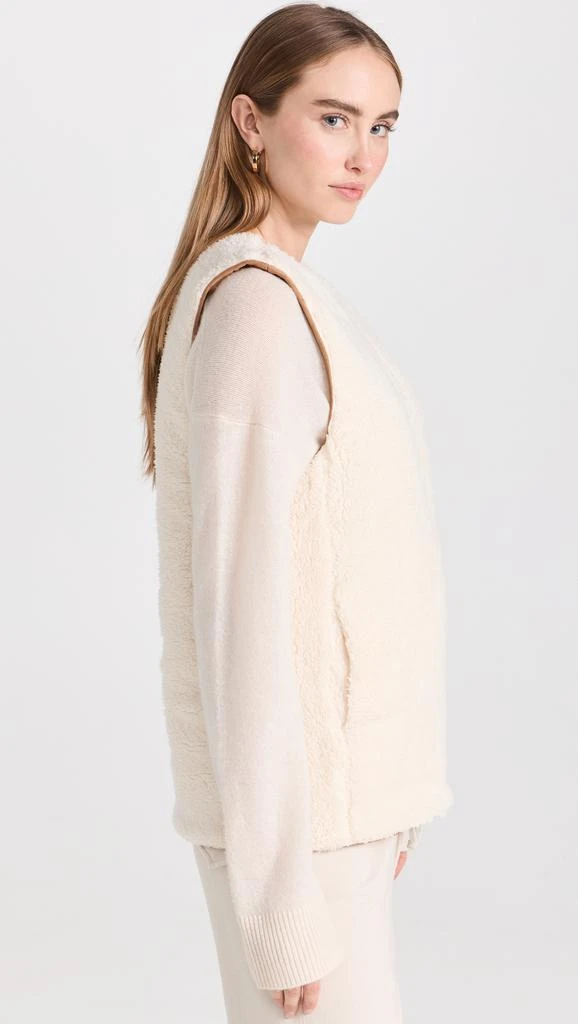 商品Z Supply|Cosmos Vest,价格¥965,第3张图片详细描述