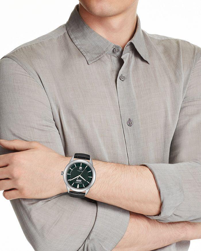 商品Citizen|Corso Watch, 40mm,价格¥2619,第5张图片详细描述