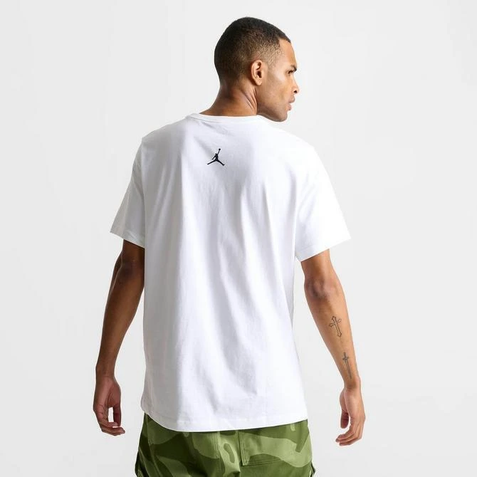 Men's Jordan Sport Dri-FIT Graphic T-Shirt 商品