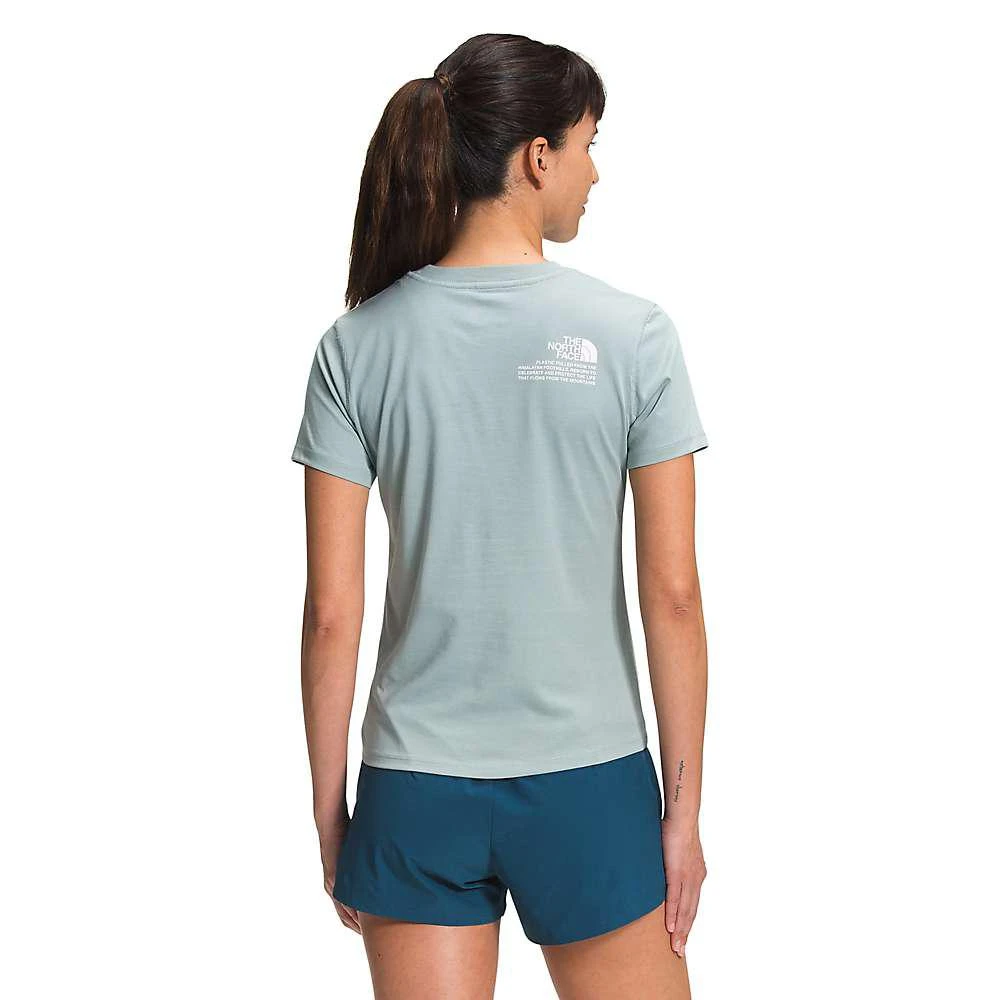 商品The North Face|Women's Himalayan Bottle Source SS Tee,价格¥153,第3张图片详细描述