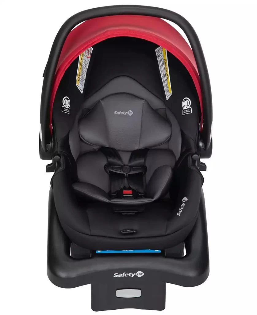 商品Safety 1st|Baby Smooth Ride Travel System,价格¥1919,第2张图片详细描述