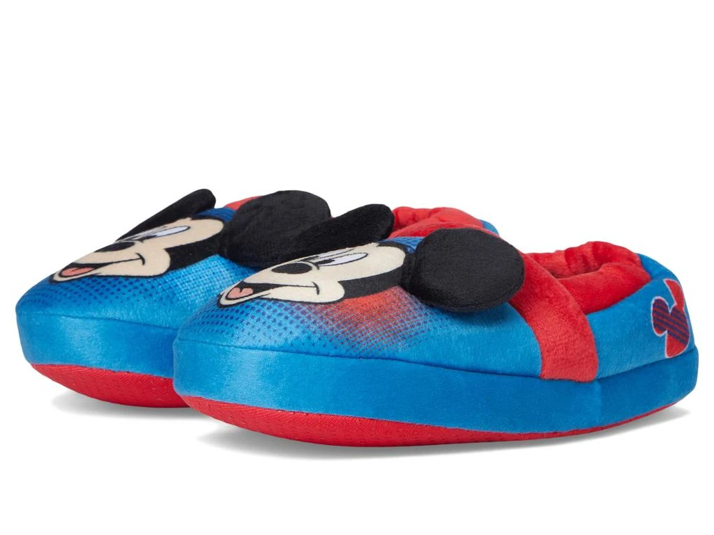 商品Josmo|Mickey Mouse Slipper(Toddler/Little Kid),价格¥198,第1张图片