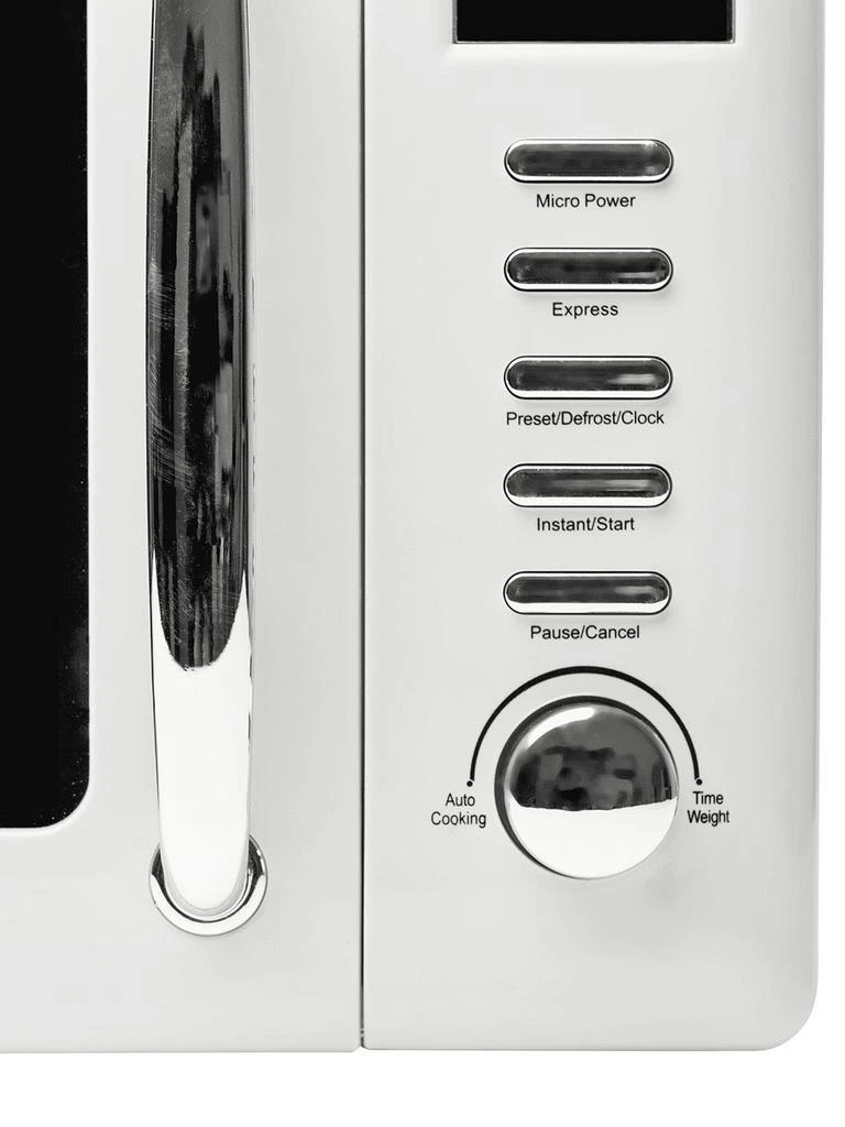 Heritage 700-Watt Microwave 商品