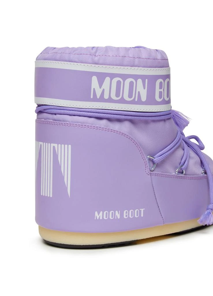 商品Moon Boot|短靴,价格¥1557,第3张图片详细描述