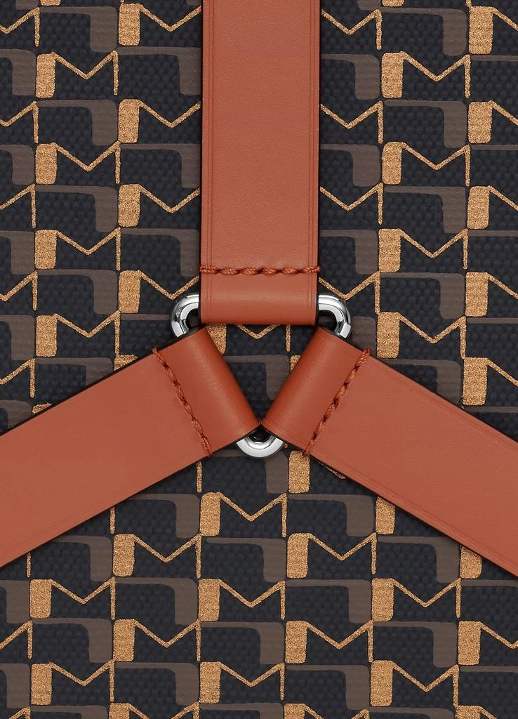 商品MOYNAT|Wheel BB 滚轮包,价格¥33502,第4张图片详细描述