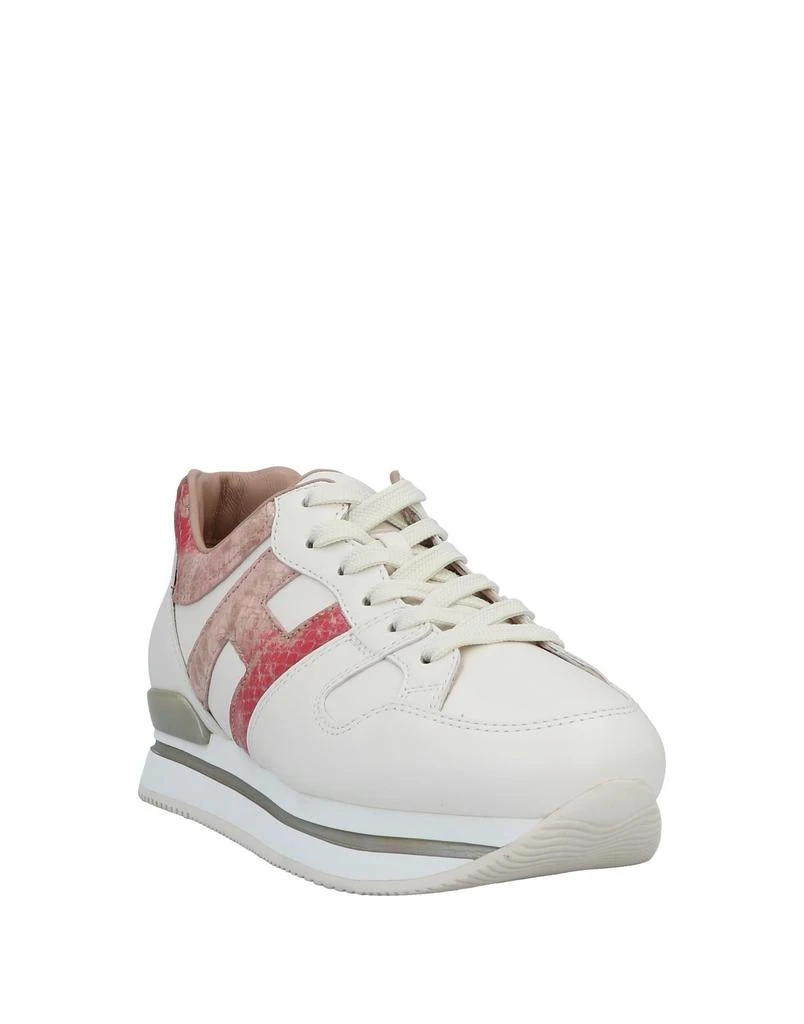 商品hogan|Sneakers,价格¥1163,第2张图片详细描述