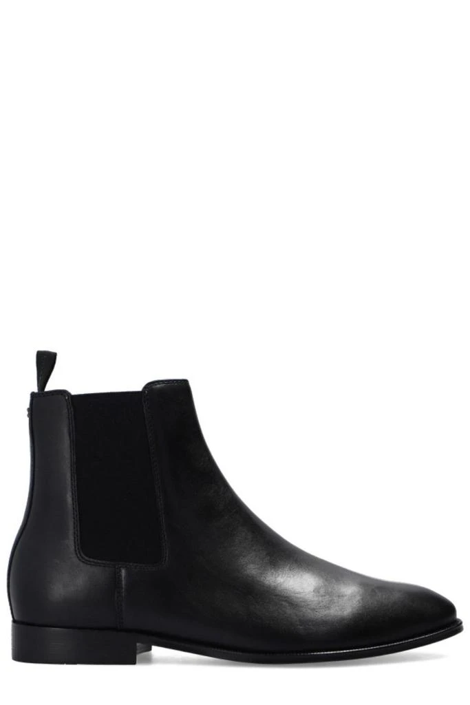 商品Coach|Coach Metropolitan Chelsea Ankle Boots,价格¥1933,第1张图片