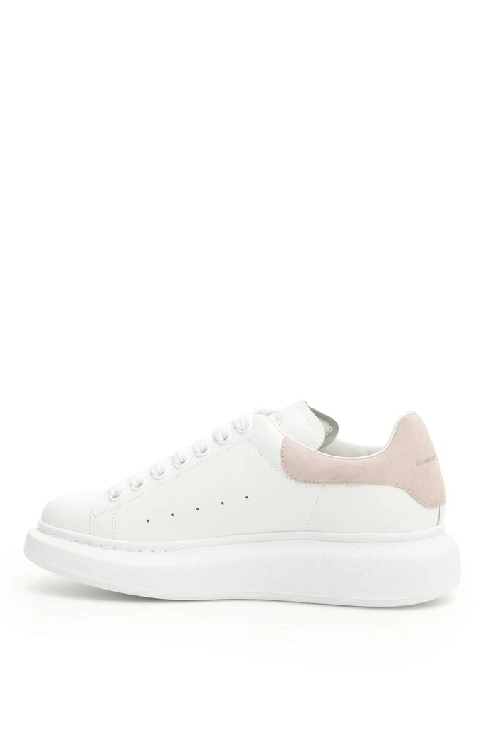 商品Alexander McQueen|Alexander mcqueen oversized sneakers,价格¥3273,第3张图片详细描述