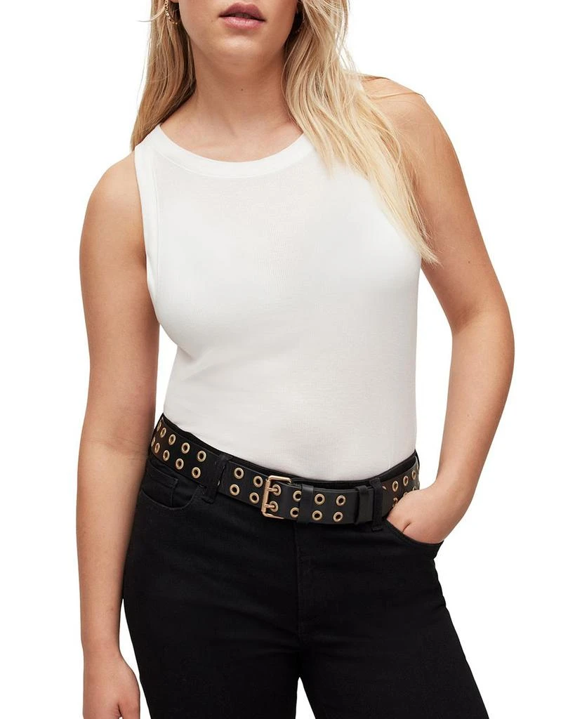 Rina Rib-Knit Tank 商品