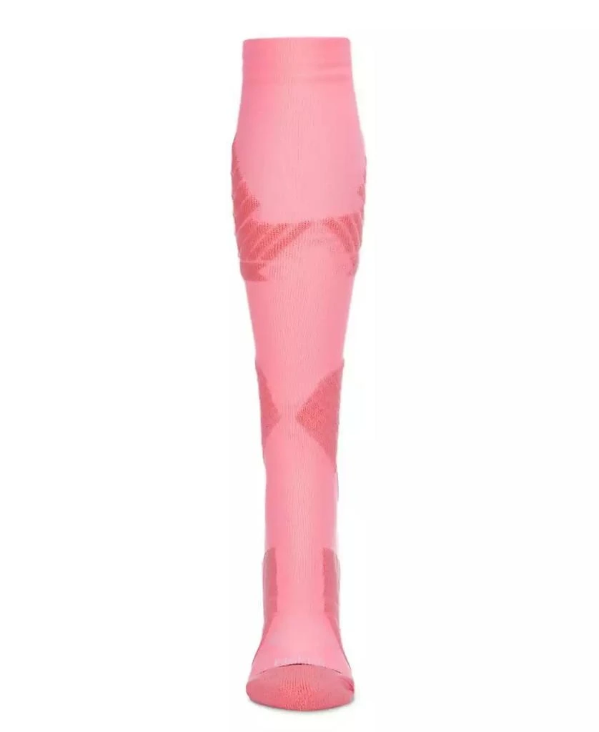 商品Memoi|Women's Ultra Tech Knee High Socks,价格¥193,第2张图片详细描述