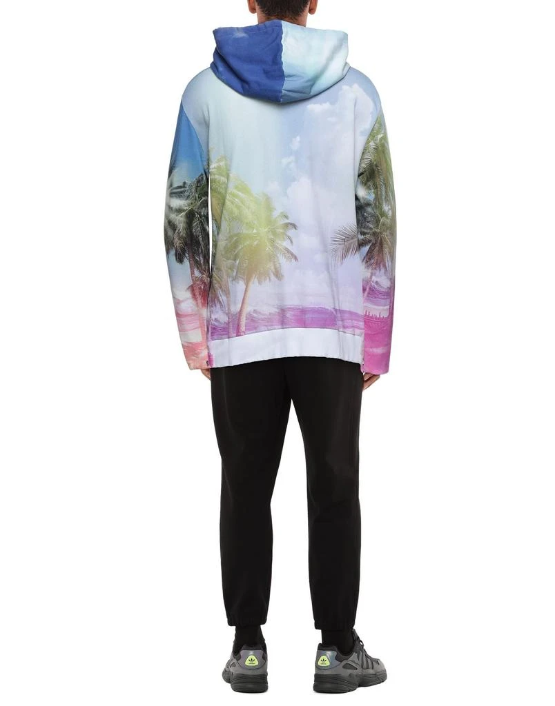 商品Balmain|Hooded sweatshirt,价格¥3520,第3张图片详细描述