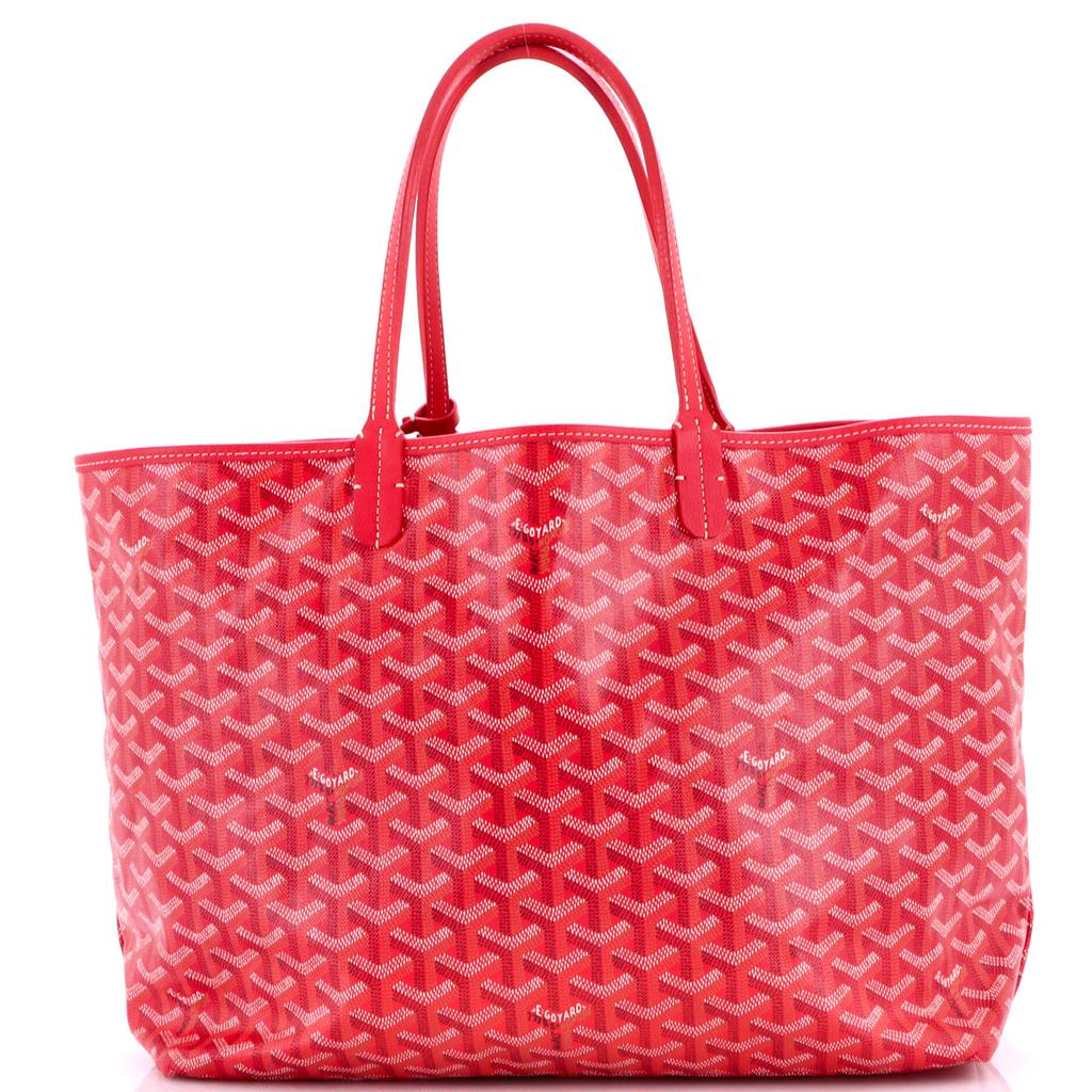 Bolsa Tote Saint Louis em lona revestida PM image 2
