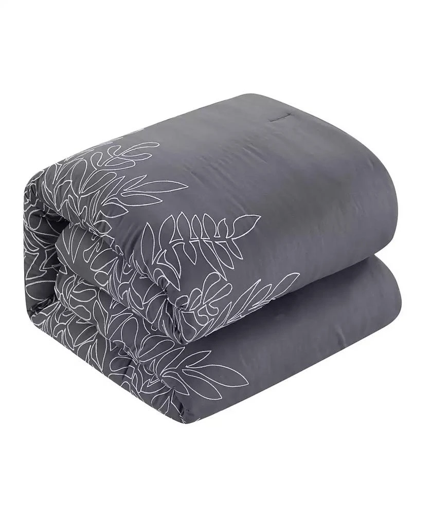 商品Stratford Park|Mindy 7-Pc. Comforter Set,价格¥807,第5张图片详细描述