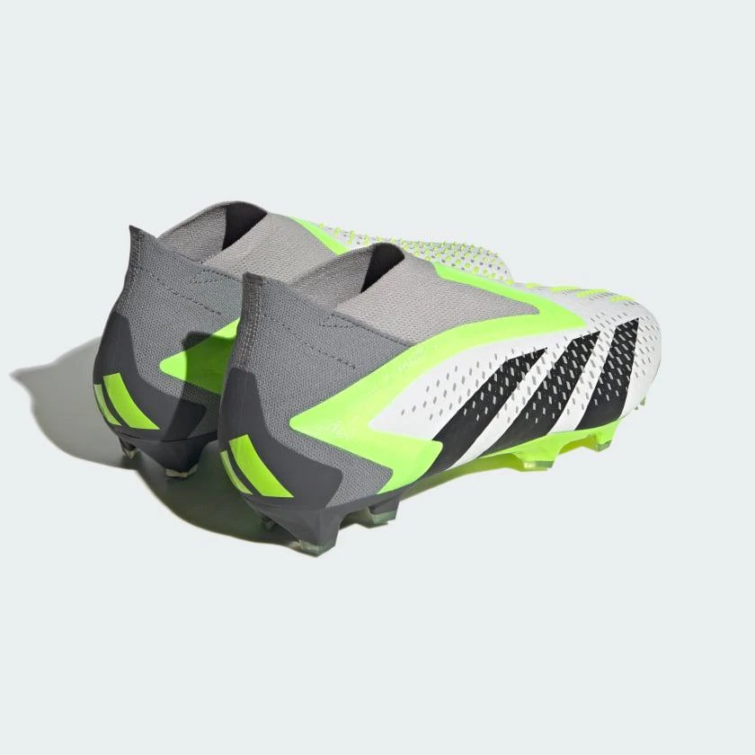 Men's adidas Predator Accuracy+ Firm Ground Soccer Cleats 商品