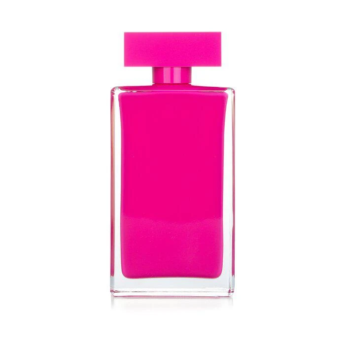 商品Narciso Rodriguez|纳茜素 (纳西索·罗德里格斯) 玫瑰麝香香水喷雾 100ml/3.3oz,价格¥752,第3张图片详细描述