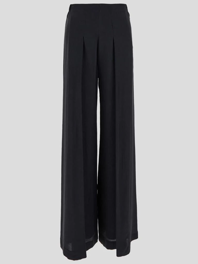 商品GENTRYPORTOFINO|Gentryportofino Loose Trouser,价格¥7752,第1张图片