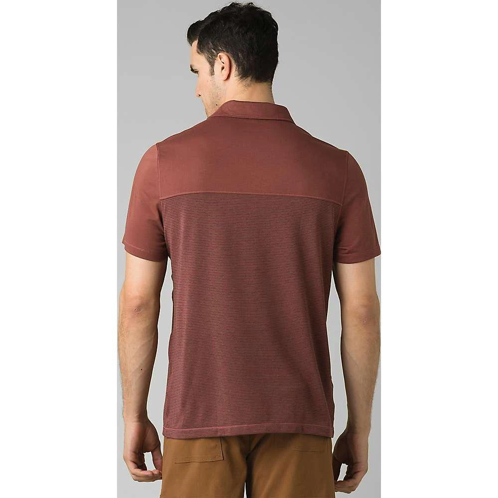 Prana Men's Milo Polo 商品