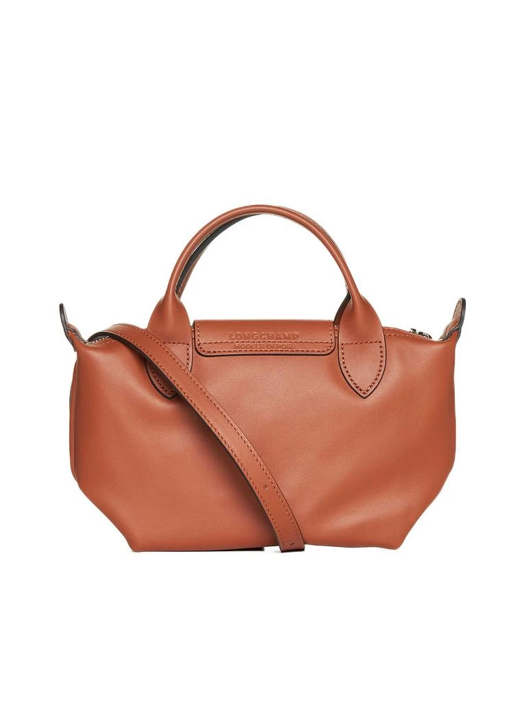 商品Longchamp|Longchamp Le Pliage Xtra XS Handbag,价格¥2907,第2张图片详细描述