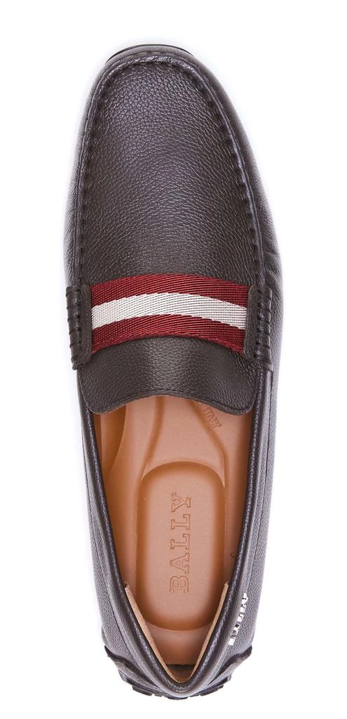 商品Bally|Bally Pearce Loafers,价格¥2698,第4张图片详细描述