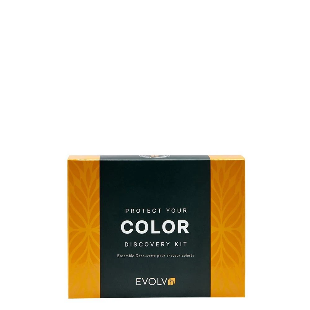 商品EVOLVh|4-Pc. Color Protect Discovery Set,价格¥217,第2张图片详细描述