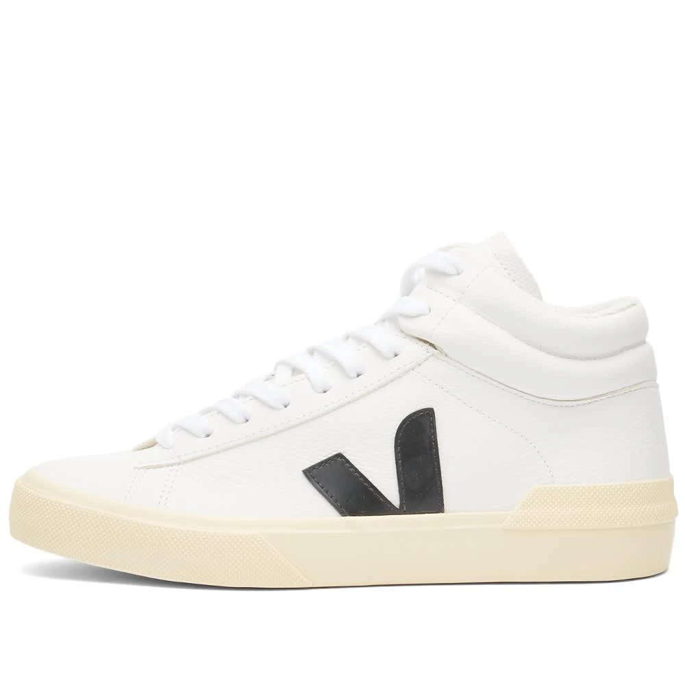 商品Veja|Veja Minotaur High Top Sneaker,价格¥705,第2张图片详细描述