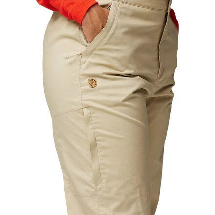 Abisko Hike Trousers - Women's 商品