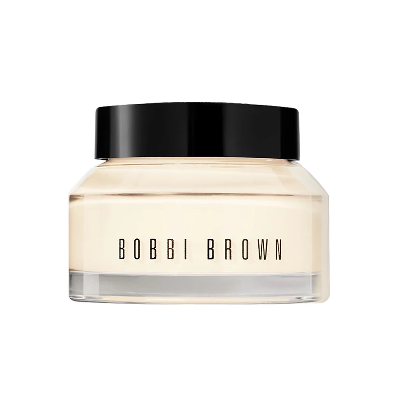 商品Bobbi Brown|Bobbi Brown|芭比波朗 妆前柔润底霜隔离打底橘子面霜 50ml  妆前打底 服帖滋养 保护肌肤 长效滋润,价格¥278,第1张图片