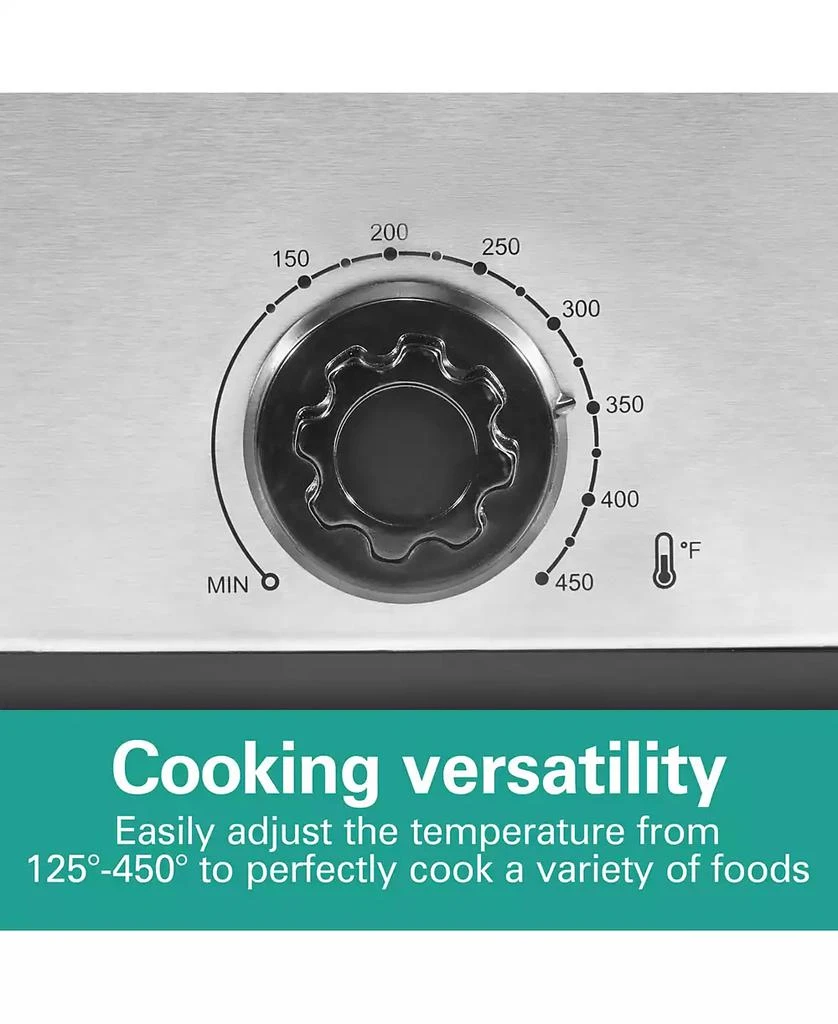 22 Quart Roaster Oven - 32215G 商品