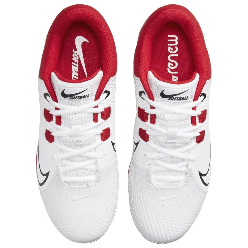 商品NIKE|Nike Hyperdiamond 4 Pro - Women's,价格¥572,第4张图片详细描述