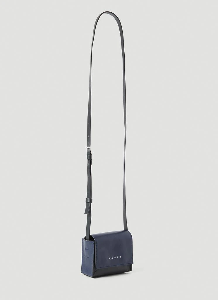 商品Marni|Mini Crossbody Bag,价格¥2334,第2张图片详细描述