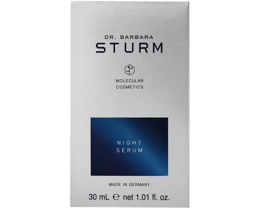 商品Dr. Barbara Sturm|夜间精华 30ml,价格¥2589,第3张图片详细描述