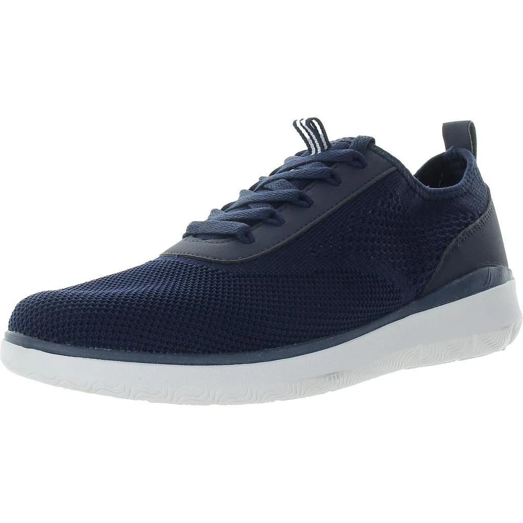 商品Nautica|Nautica Mens Laser Cut  Casual And Fashion Sneakers,价格¥260,第1张图片