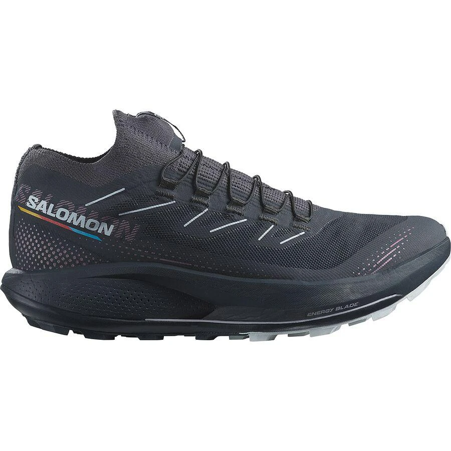 商品Salomon|Pulsar Trail Pro Trail Running Shoe - Women's,价格¥600,第1张图片