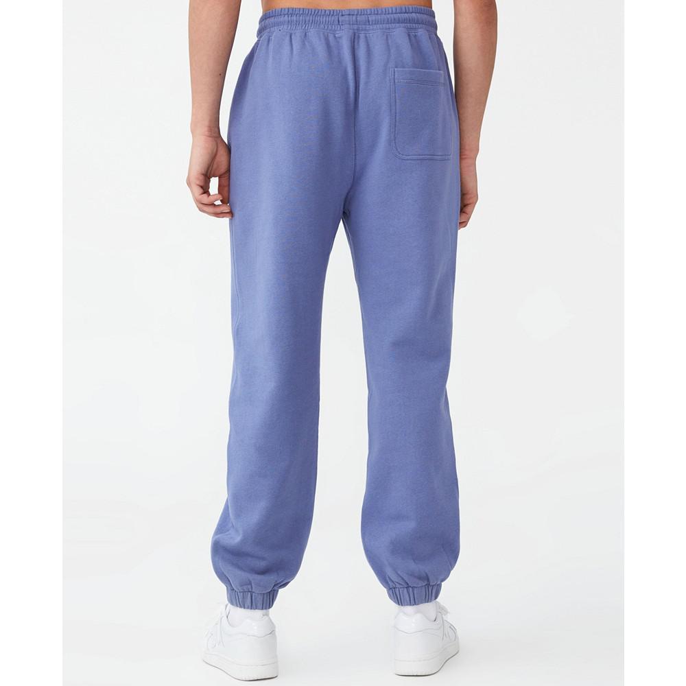 商品Cotton On|Men's Loose Fit Track-Pants,价格¥182,第4张图片详细描述