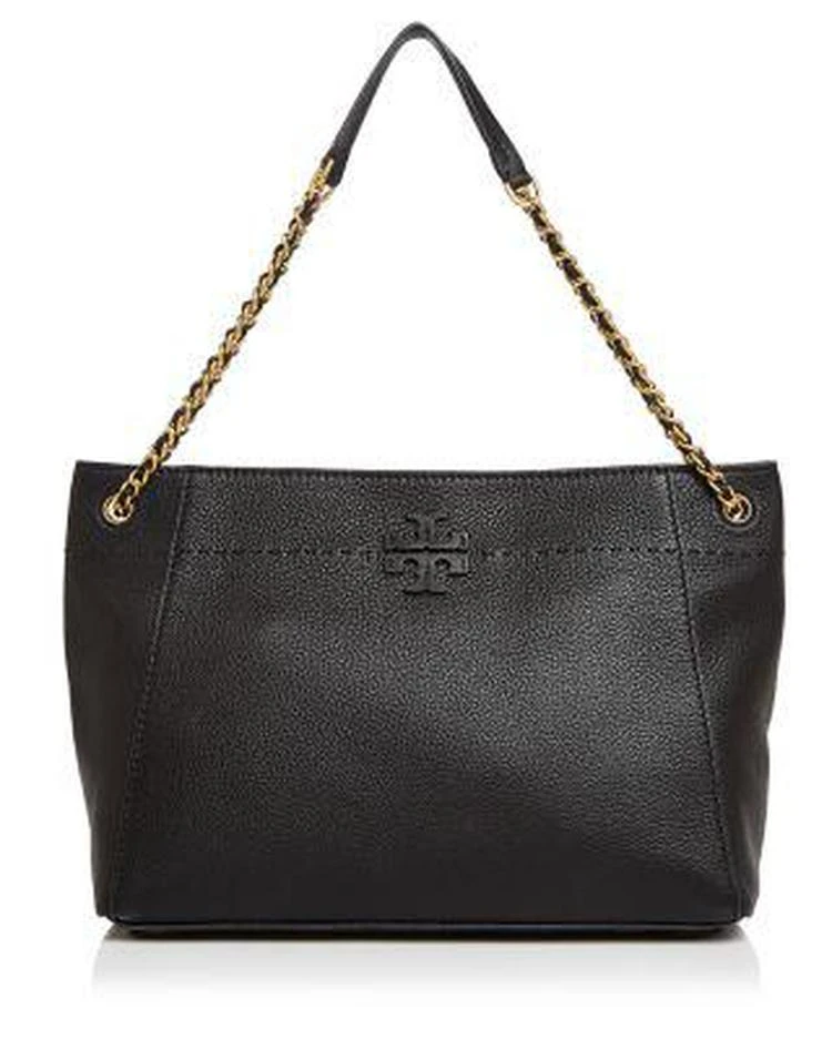 商品Tory Burch|McGraw 托特包,价格¥3726,第1张图片