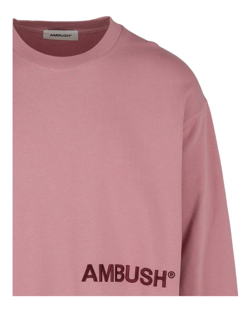 商品Ambush|Logo Sweatshirt,价格¥1637,第5张图片详细描述