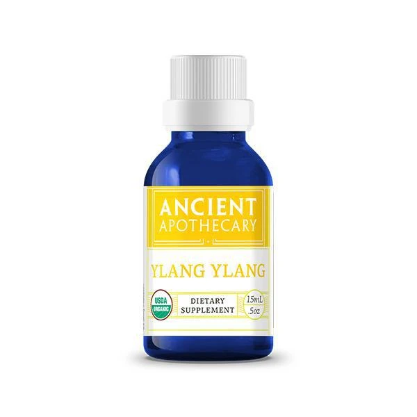 商品Ancient Nutrition|依兰基础精油,价格¥263,第1张图片
