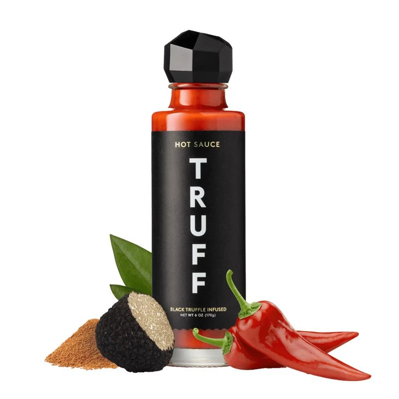 商品TRUFF|Truff Original Hot Sauce,价格¥136,第1张图片