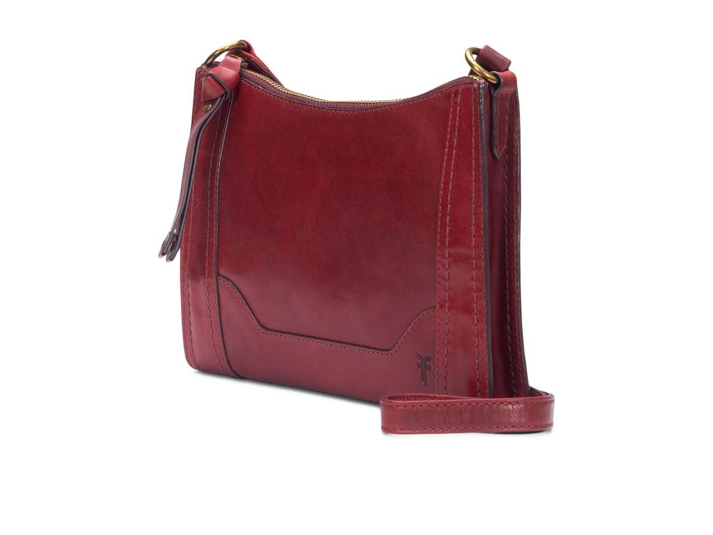 商品Frye|Melissa Zip Crossbody,价格¥943,第4张图片详细描述