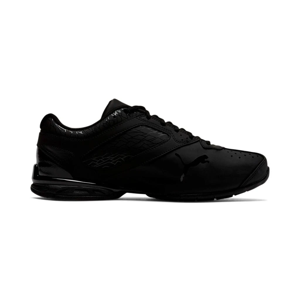 商品Puma|PUMA Men's Tazon 6 Fracture FM Wide Sneakers,价格¥344,第2张图片详细描述