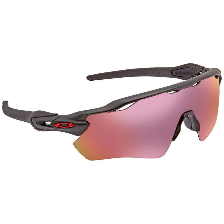 商品Oakley|Radar EV Path Prizm Road Sport Mens Sunglasses OO9208 920846 38,价格¥939,第1张图片